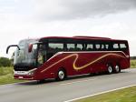 Setra S 517 HD 2012 года